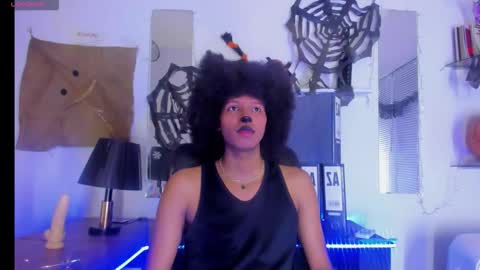 deamon_devil online show from 10.30.25