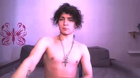 dean_raven online show from 01.06.26