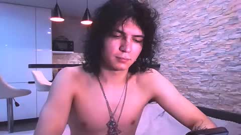 dean_raven online show from 02.07.26