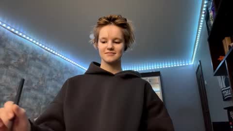 Sabrine online show from 01.13.26