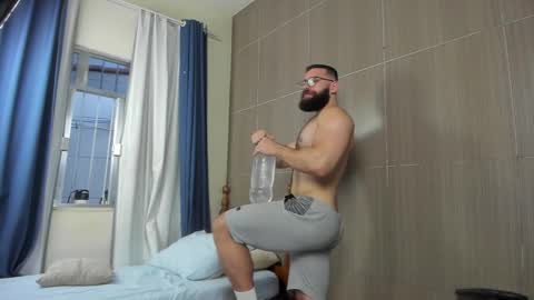 Dean online show from 02.13.25