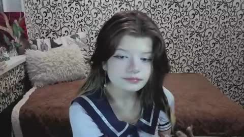 Camille online show from 06.11.26