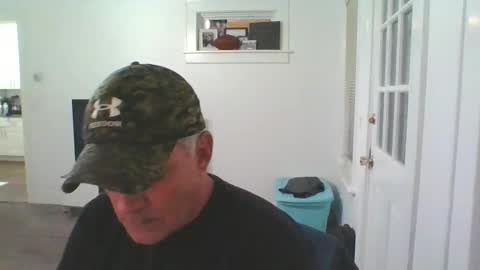 Deano DILF online show from 12.25.24