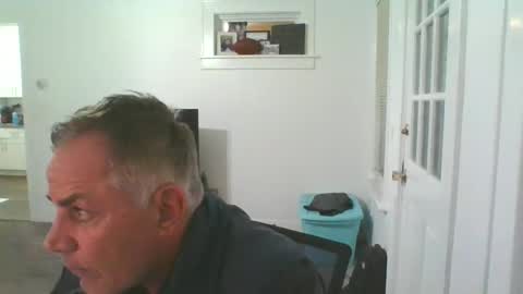 Deano DILF online show from 12.27.24