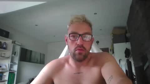 dexxxn. online show from 05.18.26