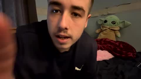 deans_dick69 online show from 02.10.25