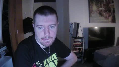 Dean online show from 01.21.25