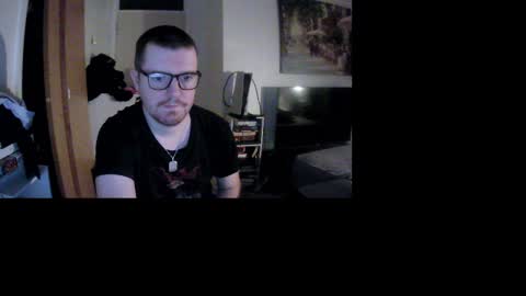 Dean online show from 01.24.25