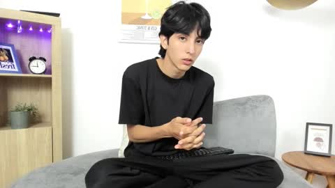 Jeycot online show from 09.21.25