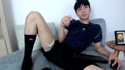 Jeycot online show from 11.14.25