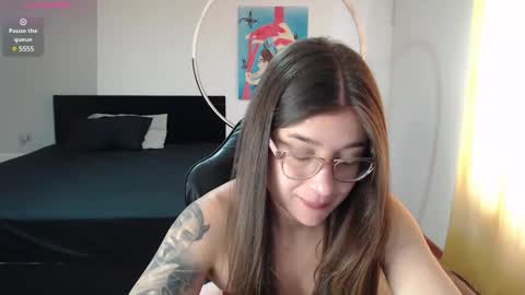 dearlilith6666 online show from 01.20.25