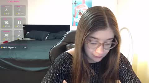 dearlilith6666 online show from 02.24.25