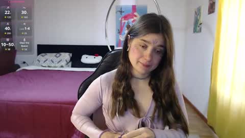 dearlilith6666 online show from 09.09.25