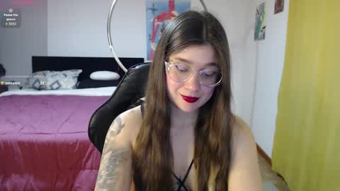 dearlilith6666 online show from 09.13.25