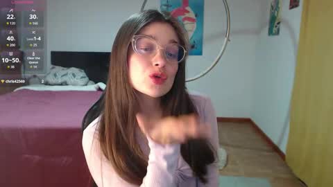 dearlilith6666 online show from 11.10.25