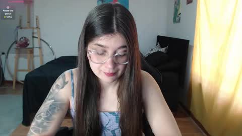 dearlilith6666 online show from 11.22.25