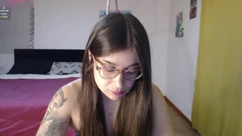 dearlilith6666 online show from 04.05.26