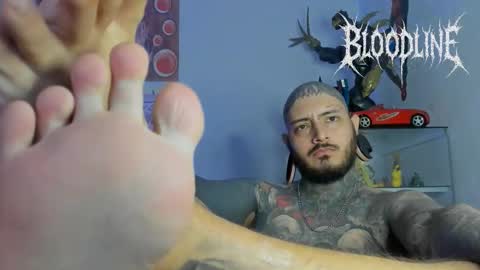    online show from 12.18.25