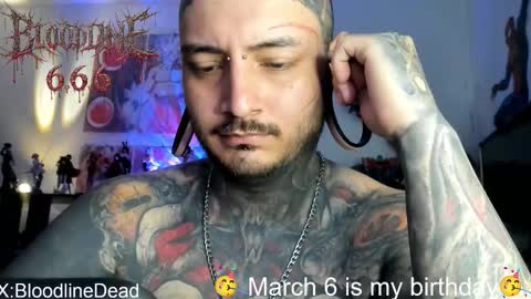    online show from 03.02.26