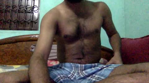 Haddock 07 online show from 01.05.25