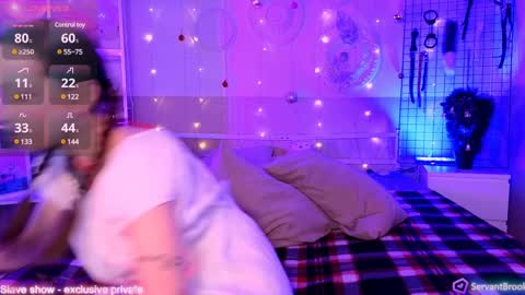 debbie_hanter online show from 01.09.25