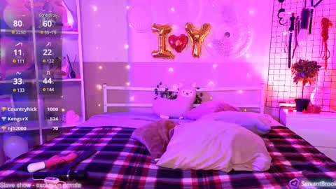 debbie_hanter online show from 02.10.25