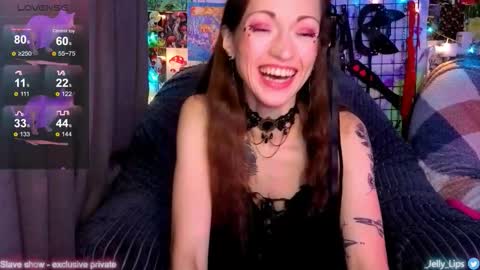 debbie_hanter online show from 10.02.25