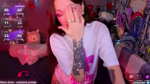 debbie_hanter online show from 12.15.25