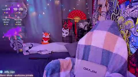 debbie_hanter online show from 06.14.26
