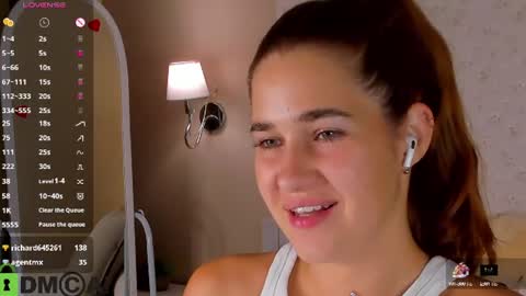 Jennifer online show from 07.17.26