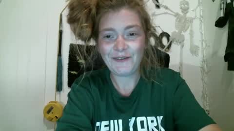 DEBBIE online show from 10.05.25