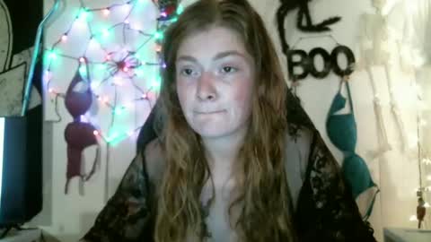 DEBBIE online show from 10.09.25