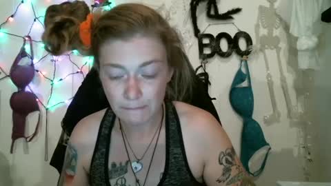 DEBBIE online show from 10.10.25