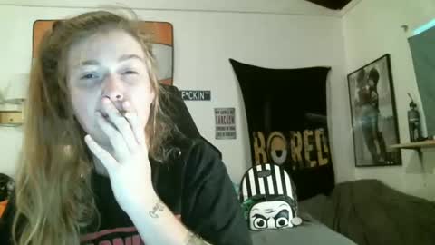 DEBBIE online show from 10.22.25