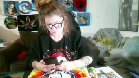 DEBBIE online show from 02.12.26