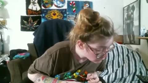 DEBBIE online show from 03.10.26