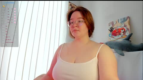 DeboraDebbieDee online show from 01.18.25