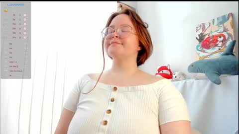 DeboraDebbieDee online show from 02.26.25