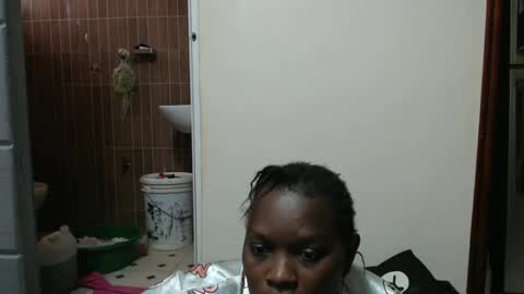 Snapshot of debbyslatter chatting on 12.29.24 debbyslatter online show from 12.29.24