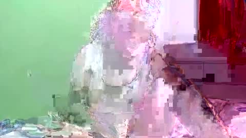 Snapshot of debbyslatter chatting on 02.18.25 debbyslatter online show from 02.18.25