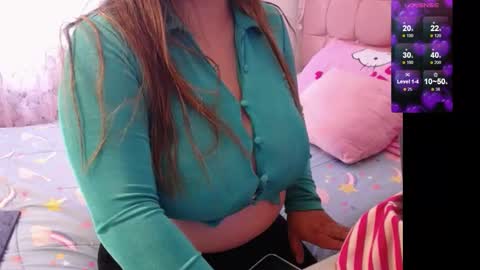 Victoria online show from 02.12.25