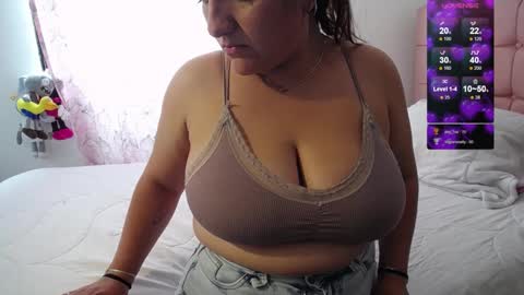 Victoria online show from 02.26.25