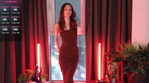 Eva online show from 02.18.26