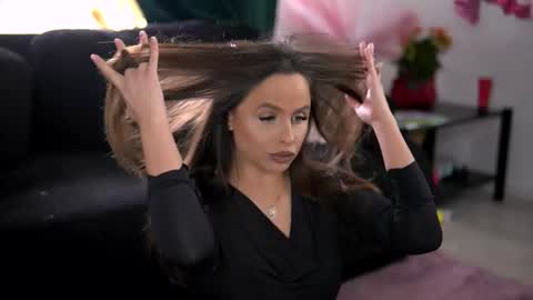 Tamara online show from 03.13.26