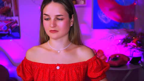 Debora online show from 01.12.25