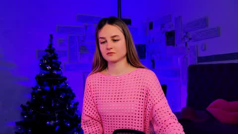 Debora online show from 01.24.25