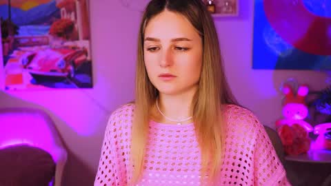 Debora online show from 01.26.25