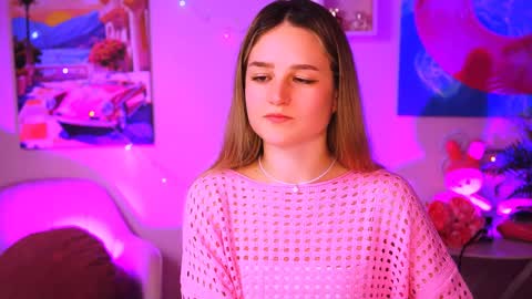 Debora online show from 01.28.25