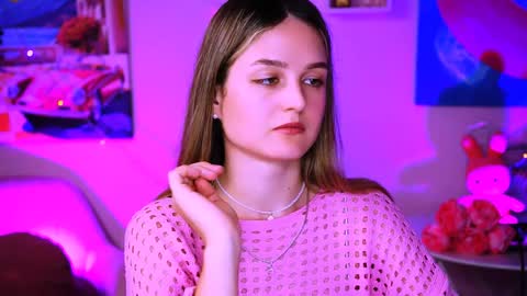 Debora online show from 01.29.25