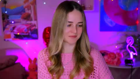 Debora online show from 02.23.25